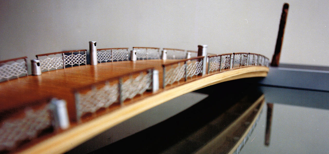 Memorijalni most hrvatskih branitelja