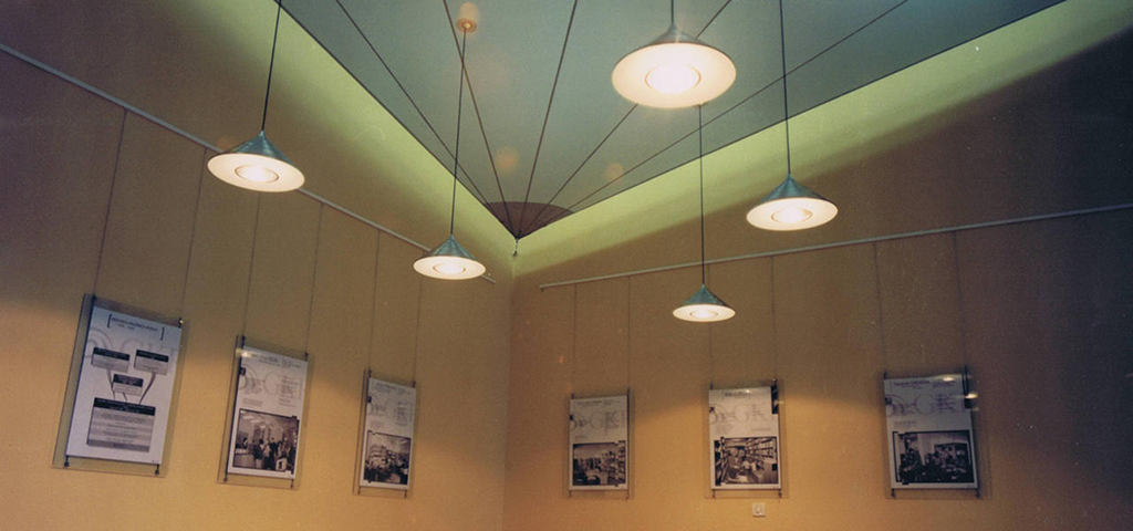 Buzetski Trg Fontana