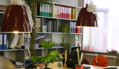 Atelje - fotografija 2