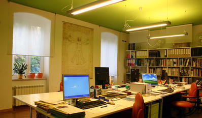 Atelje - fotografija 1